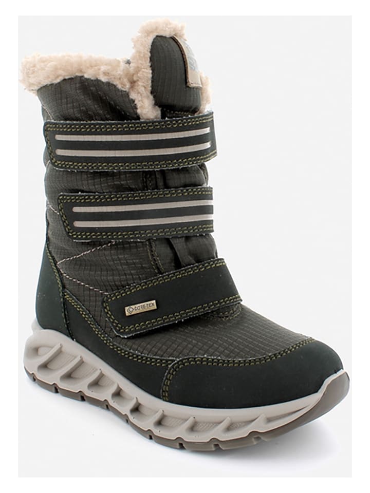Primigi Winterboots in Khaki günstig kaufen