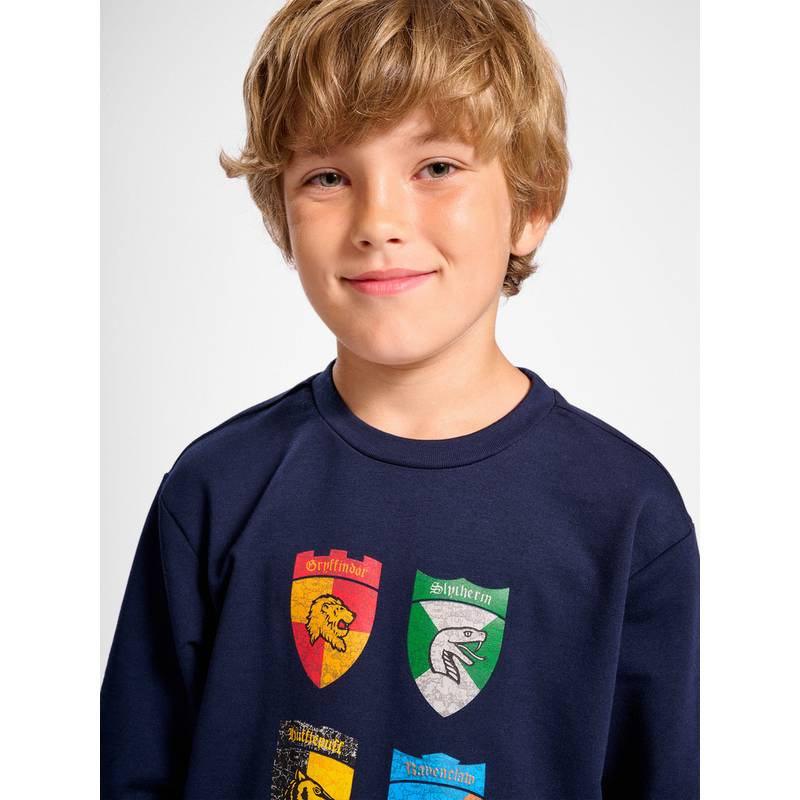 hummel hmlHARRY POTTER TRACKSUIT Trainingsanzug Kinder