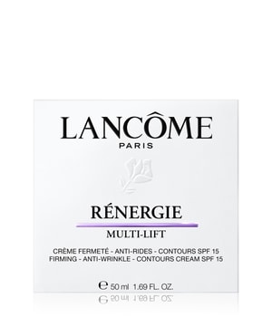 LANCÔME Rénergie Multi-Lift Gesichtscreme 50 ml