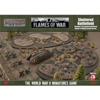 Shattered Battlefield (BB183)