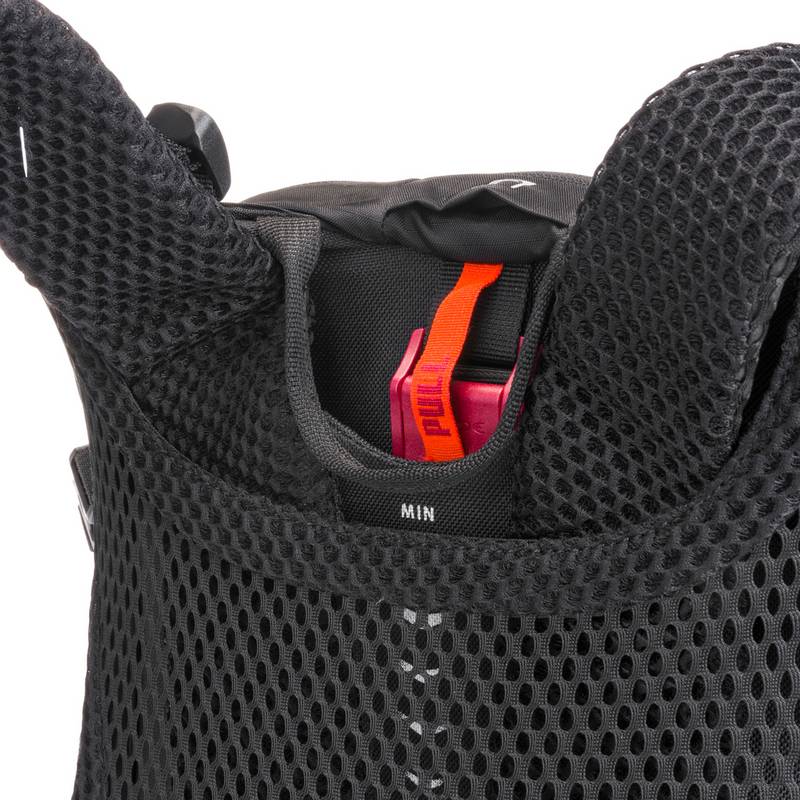 VAUDE Tremalzo 16L Fahrradrucksack