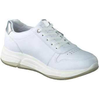 Puccetti Sneaker in weiß