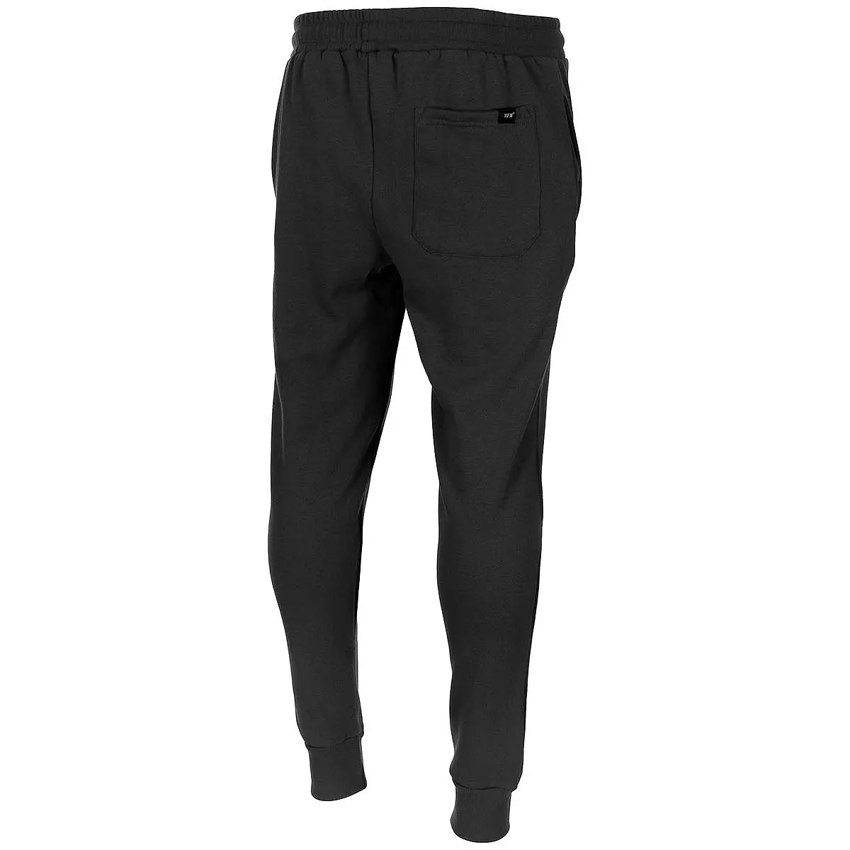 Sweatpants Jogger schwarz