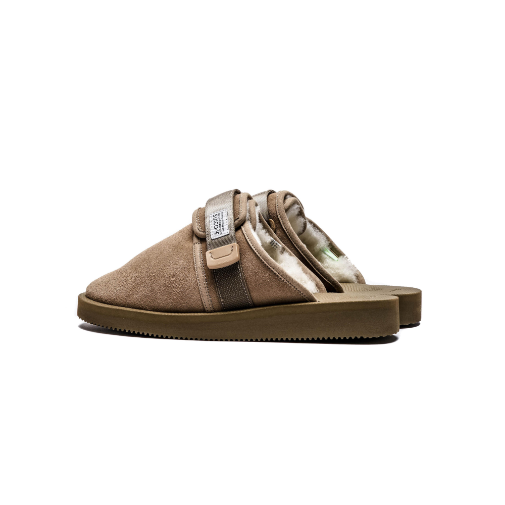 Suicoke Zavo Mab OG-072MAB-TAP / braun