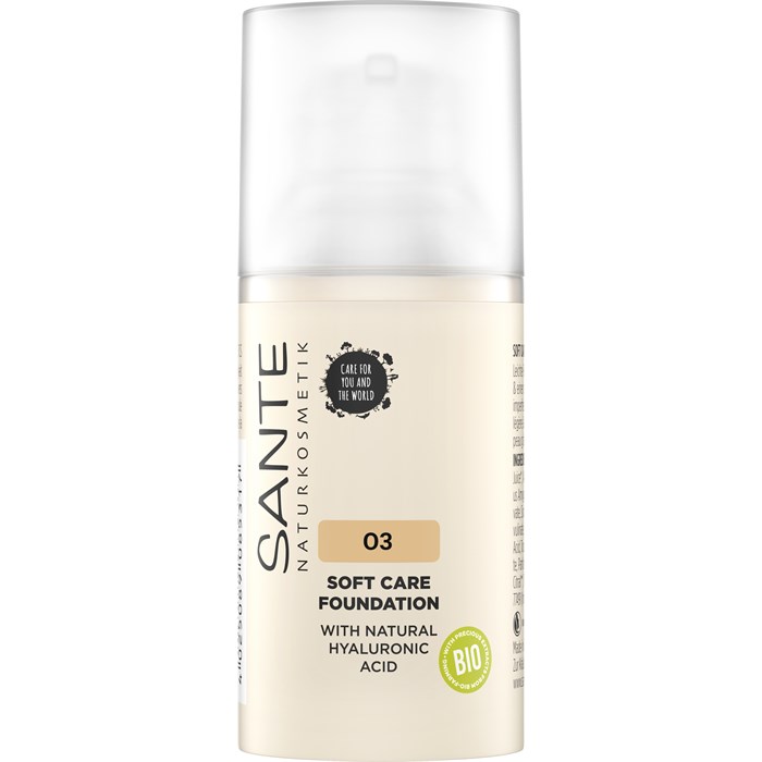 Soft Care Foundation