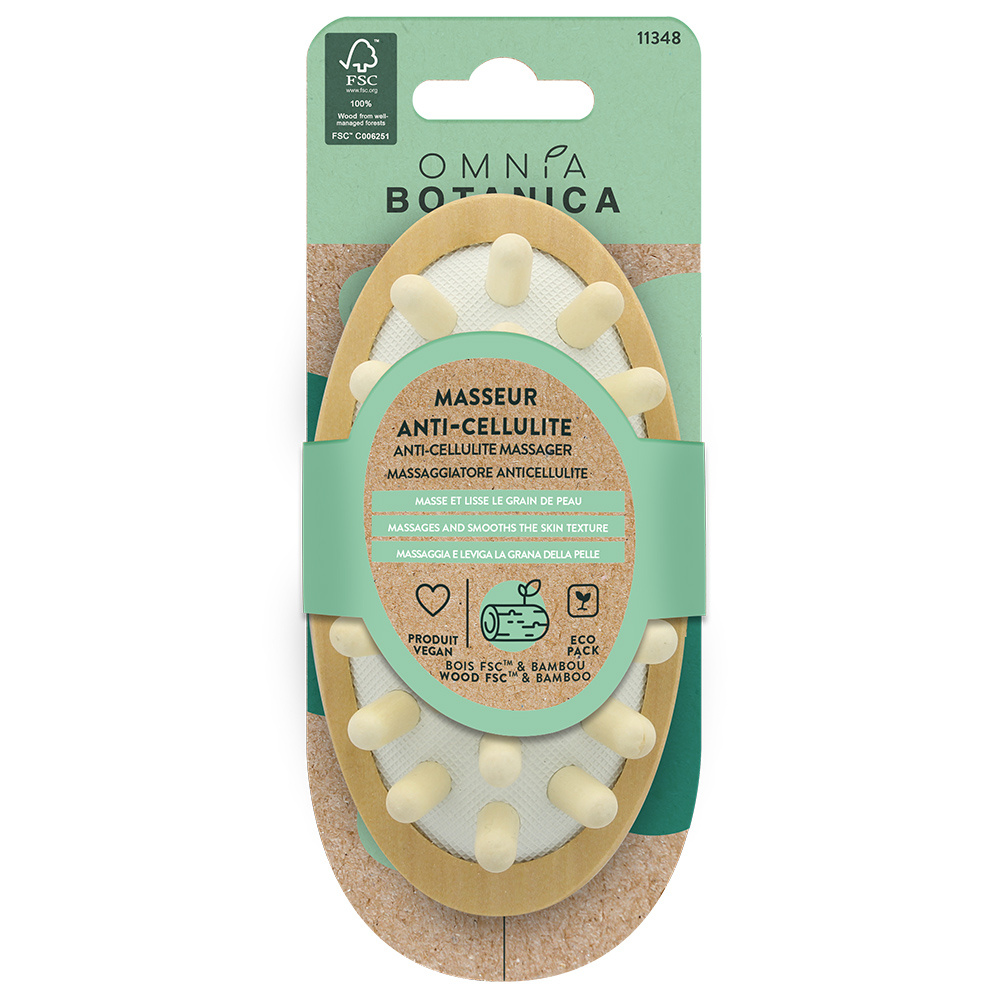 Omnia Botanica MASSEUR ANTI-CELLULITE MASSEUR