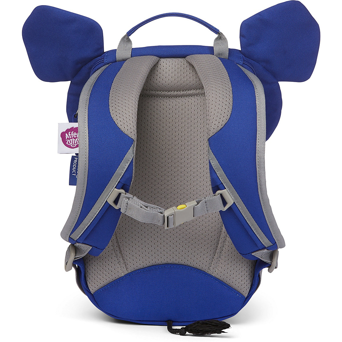 Kinderrucksack Kleine Freunde Der Elefant