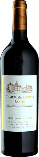 Château des Laurets : 