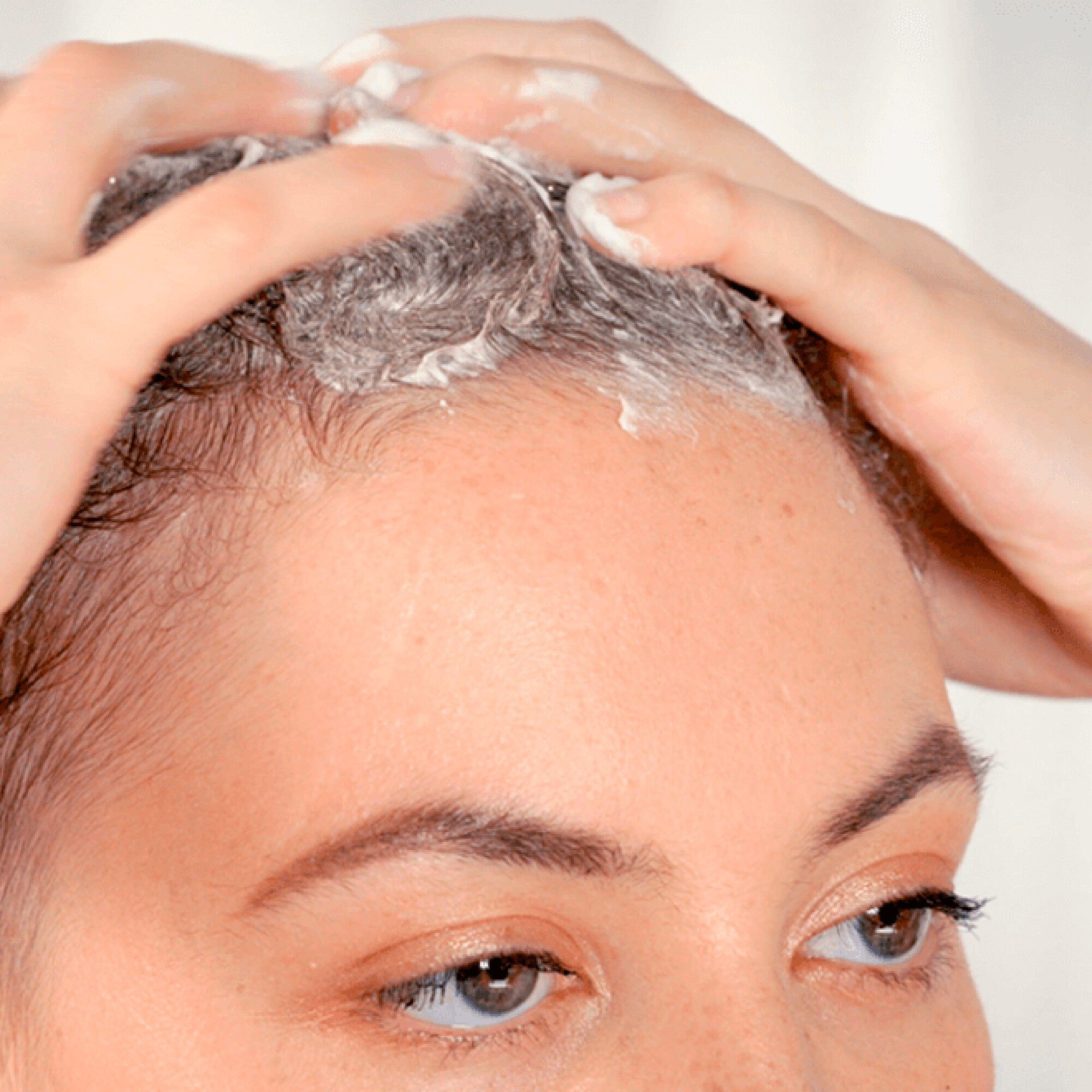 Shampoing-soin