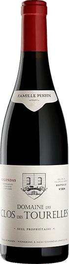 Domaine du Clos des Tourelles 2019