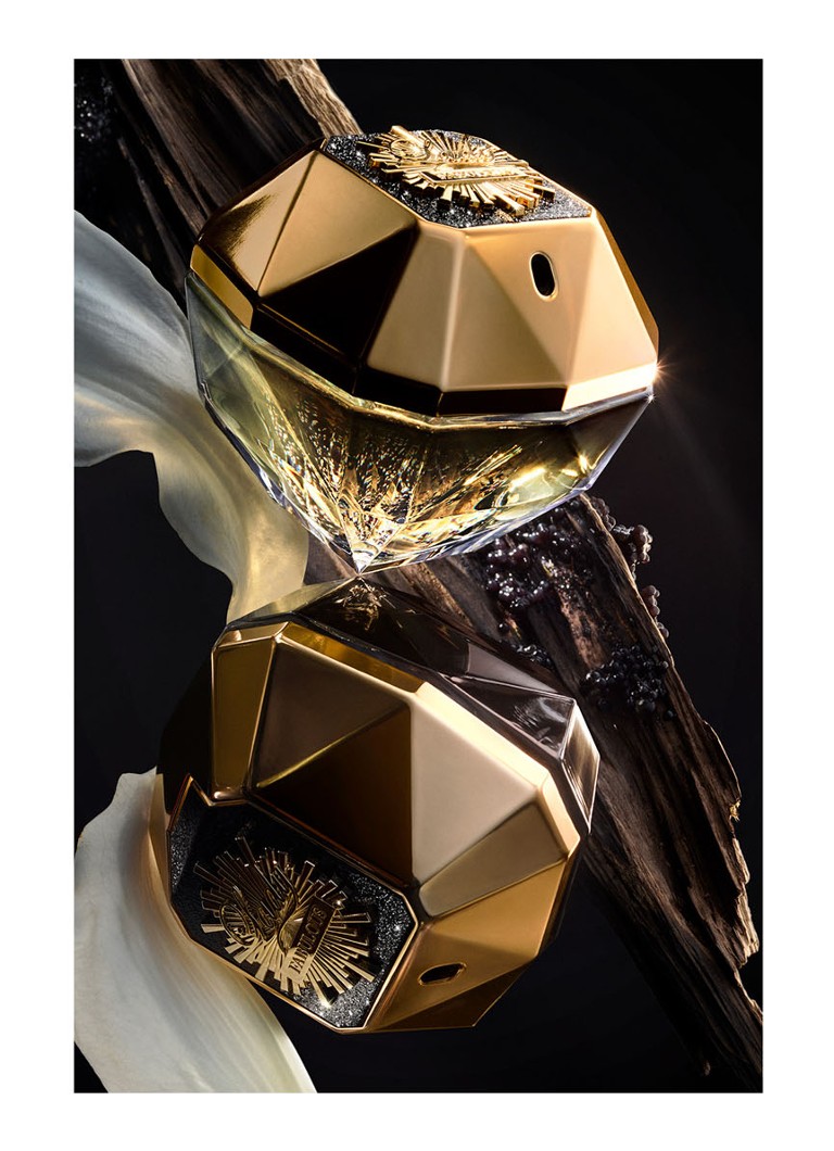 Parfémovaná voda Rabanne Lady Million Fabulous