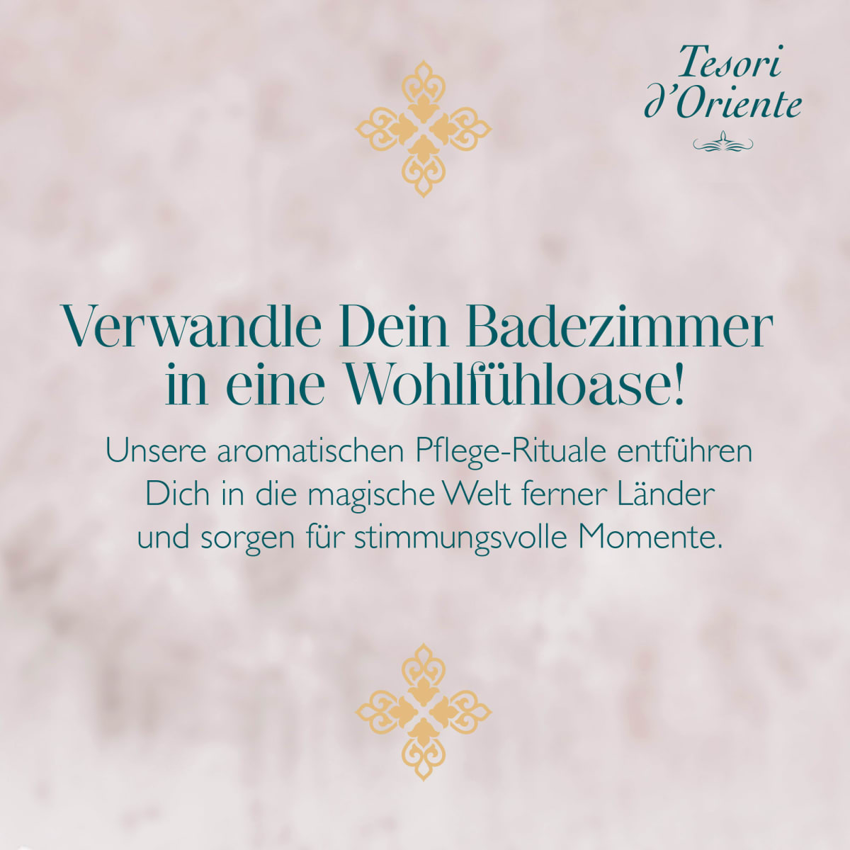 Flüssigseife Hammam, Arganöl & Orangenblüte, 300 ml