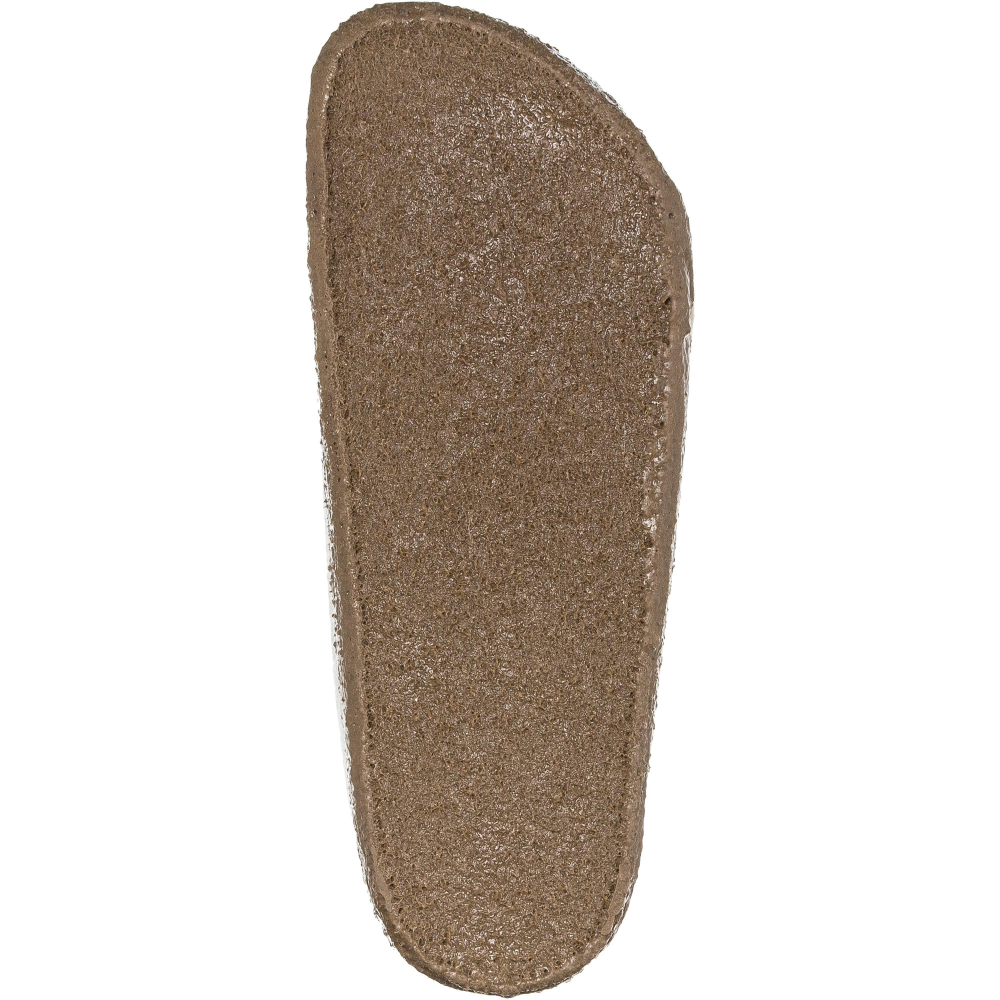 Birkenstock Zermatt Hausschuhe 1023168 / weiss