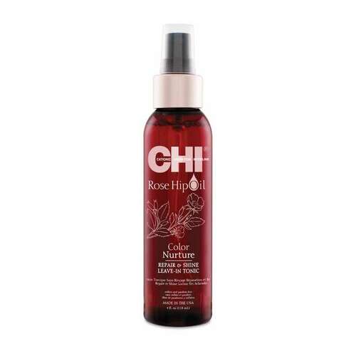 CHI Tonik za obnovu i sjaj kože s uljem šipka 120 ml