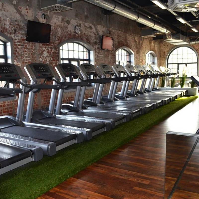 Erlebnis Fitness Lounge Ladies Studioticket
