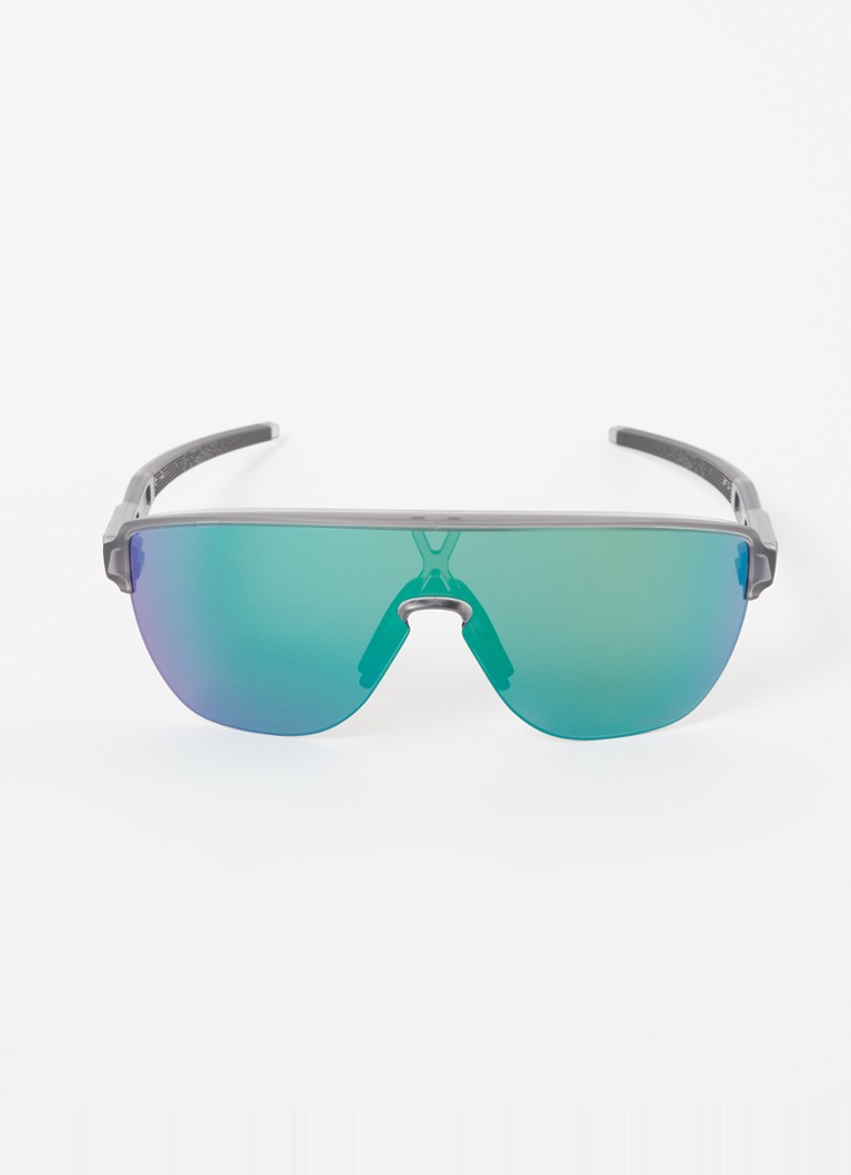 Γυαλιά ηλίου Oakley Corridor OO9248