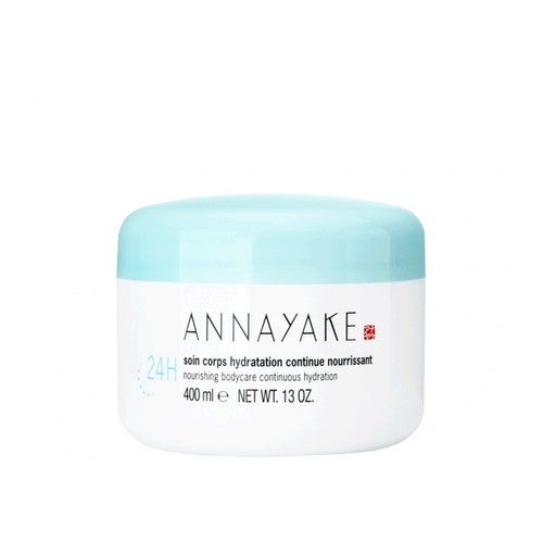 Annayake 24H Soin Corps Hydration Continuous 400 ml