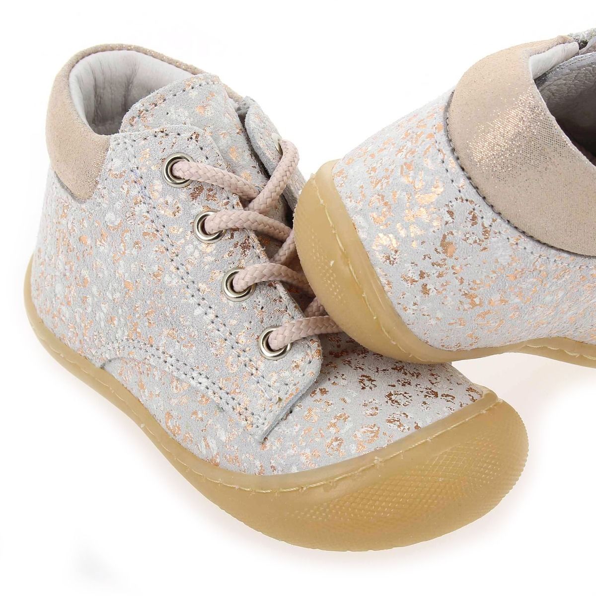 Bellamy  ECRI E23 - Blanc Rose