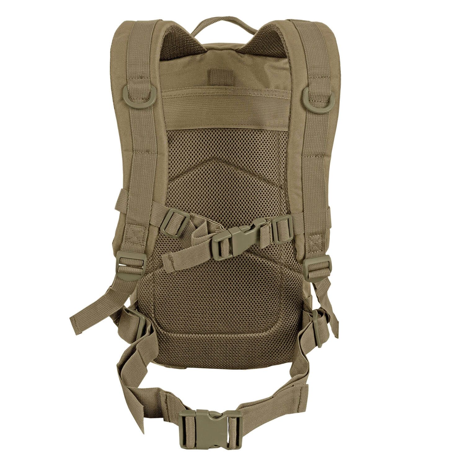 US Cooper Rucksack Medium