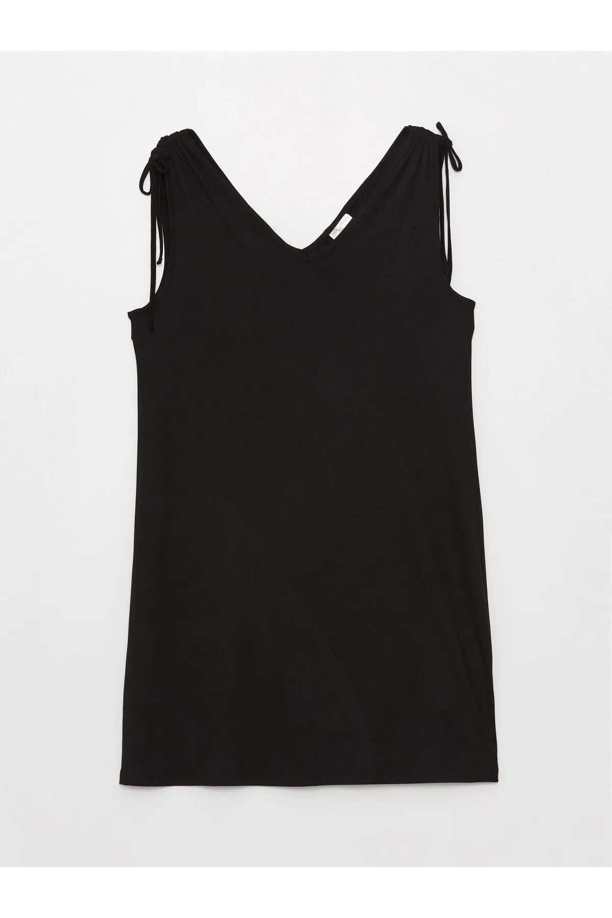 LC Waikiki  Strandkleid - Grün - A-Linie