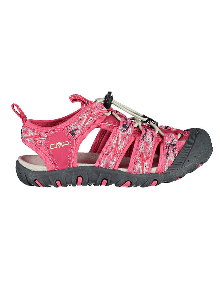 CMP Wanderhalbsandalen 