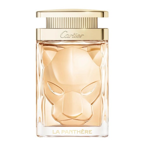 Cartier La Panthère atkārtoti uzpildāmais parfimērijas ūdens 100 ml