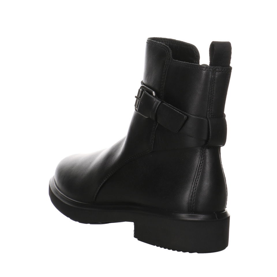 ECCO Metropole Amsterdam Stiefelette