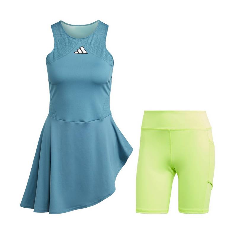 adidas AEROREADY Pro Tenniskleid Tenniskleid Damen