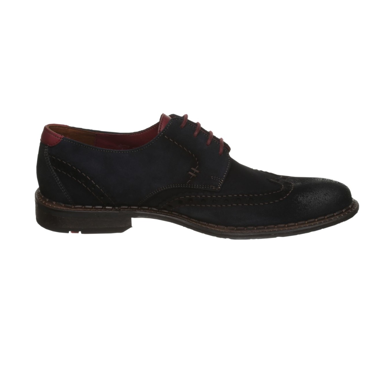 LLOYD Business Schuhe blau GILES