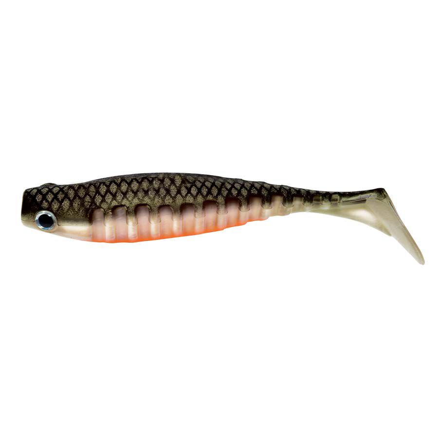 Delalande Neo Shallow 13cm, 25g Soft Shad Lure