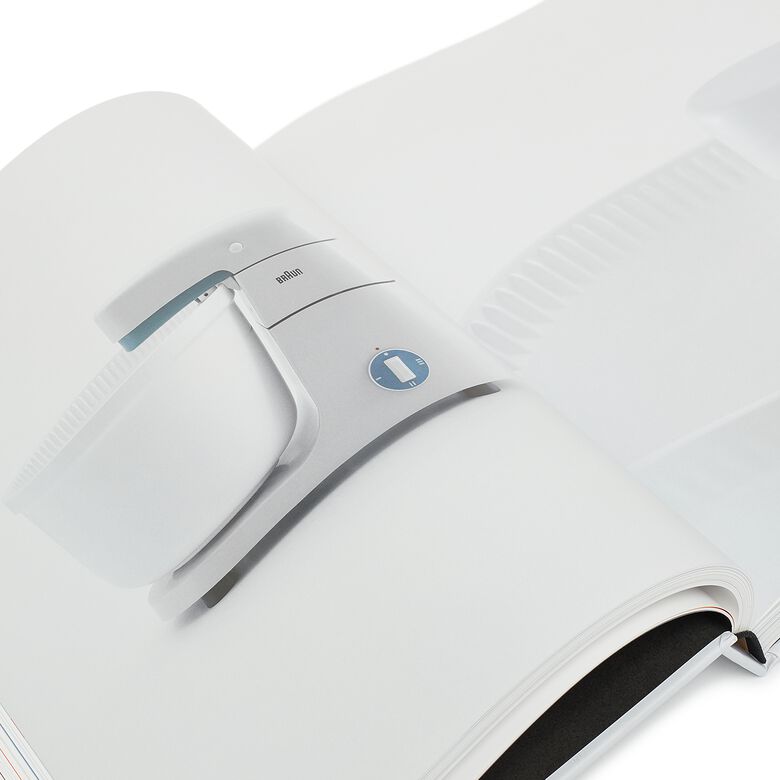 Phaidon Braun - Designed to Keep multicolor
