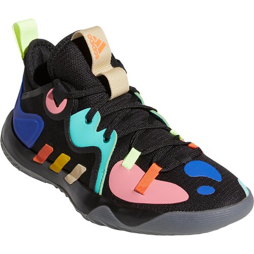 HERREN BASKETBALLSCHUHE HARDEN STEPBACK 2