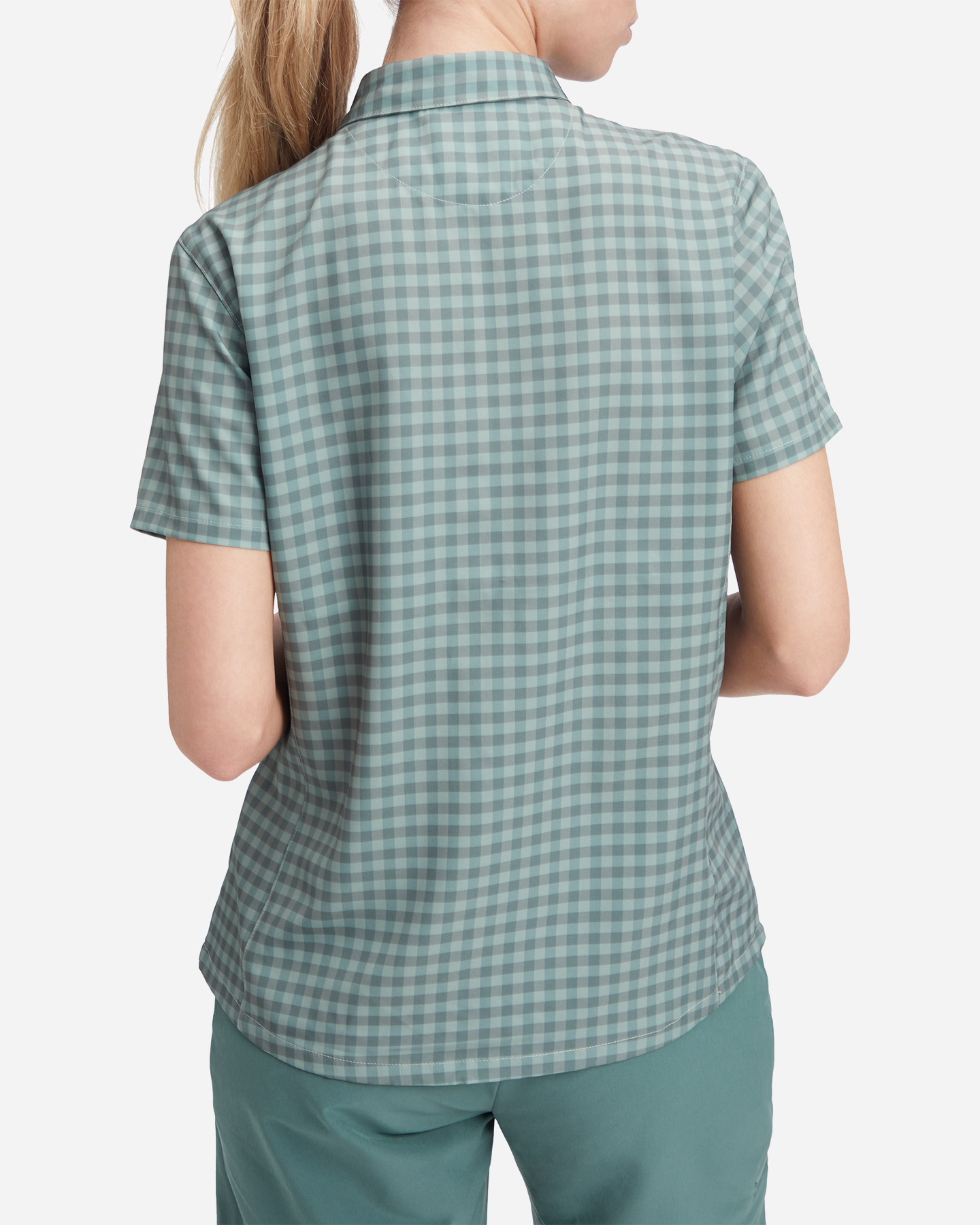 Camicia Mckinley Palila W 427170-904