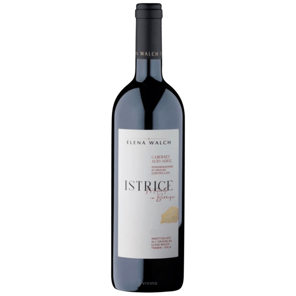 Elena WalchCabernet Istrice 2020