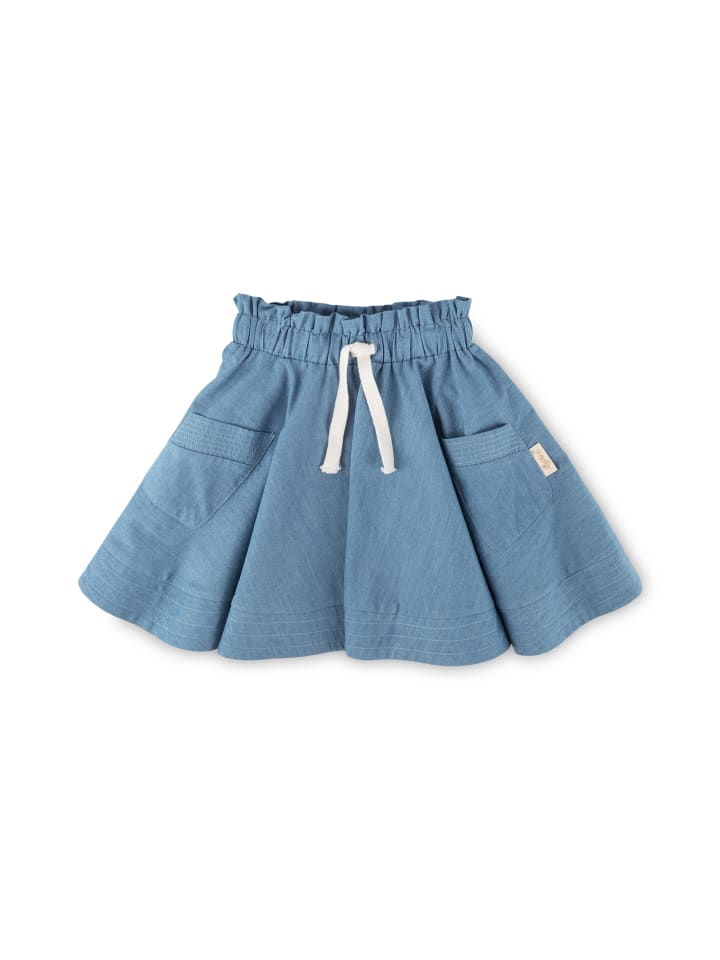 Sigikid Chambray-Rock Funny Dog in Blau günstig kaufen
