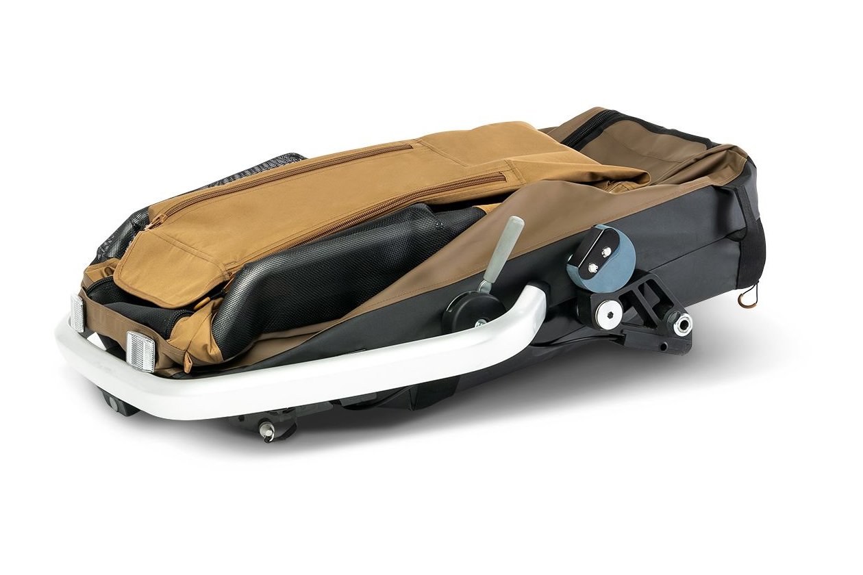 Croozer Dog Tammo