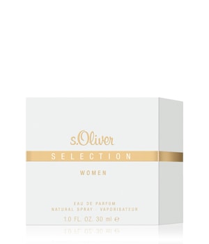s.Oliver Selection Women Eau de Parfum-30 ml