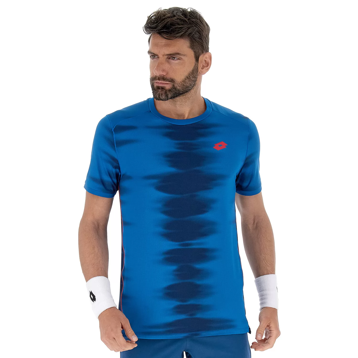 TECH II - D2.A T-SHIRT
