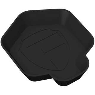 Feldherr Token-Tray: SHELL Classic - Schwarz