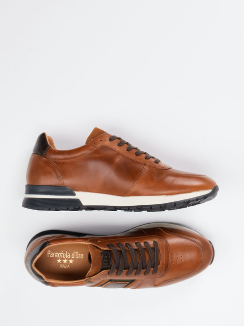 Sneaker-46612890271 Pantofola d´Oro