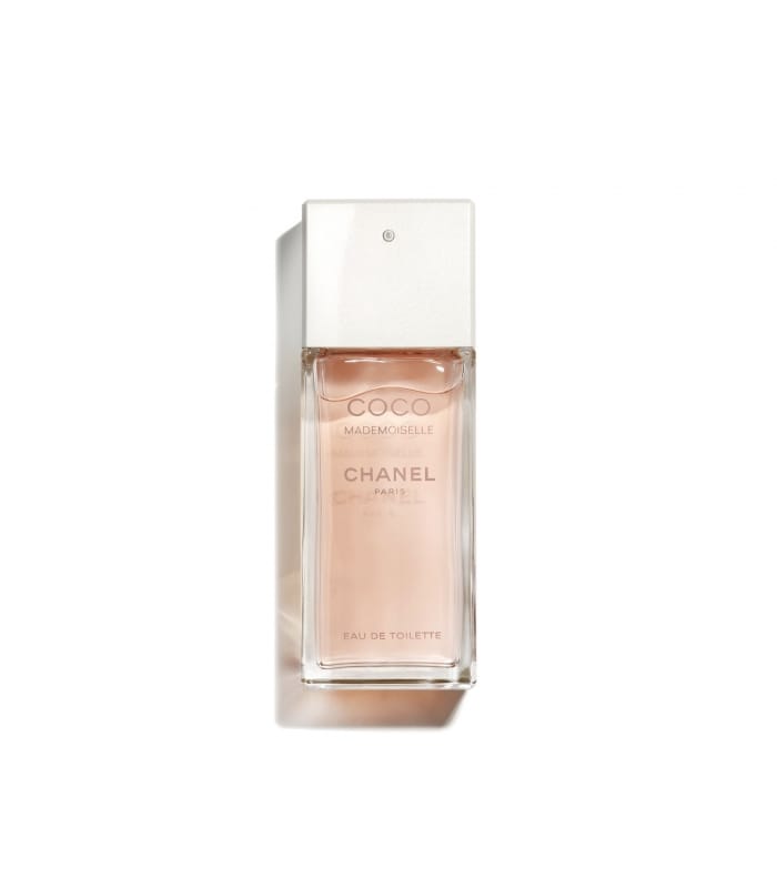 Chanel-COCO MADEMOISELLE-Eau de Toilette Vaporisateur