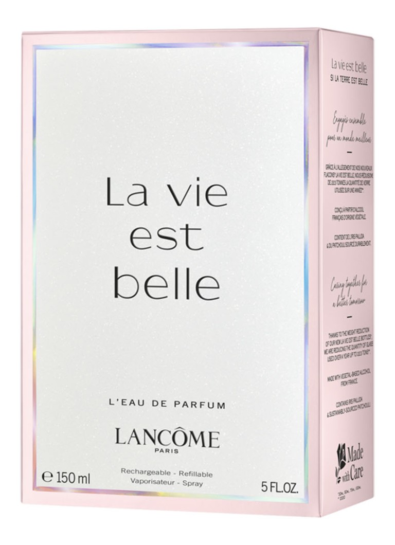 Lancôme La Vie est Belle Eau de Parfum