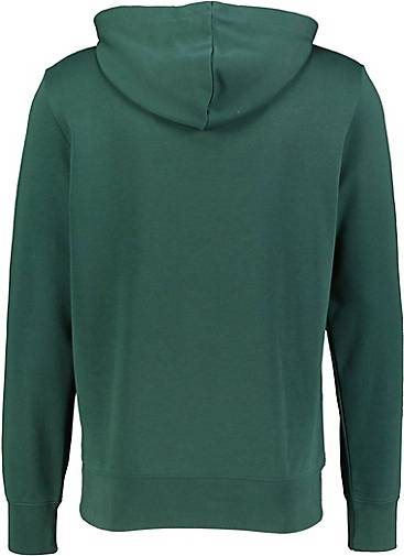 GANT Herren Hoodie SMALL GRAPHIC