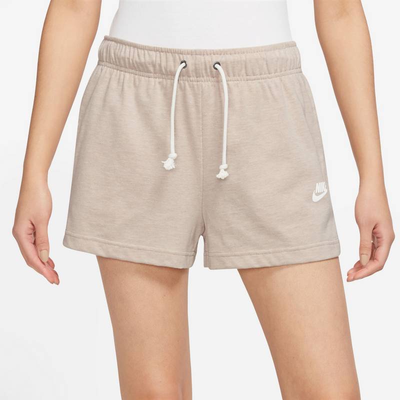 Nike NSW GYM VINTAG Sweatshorts Damen