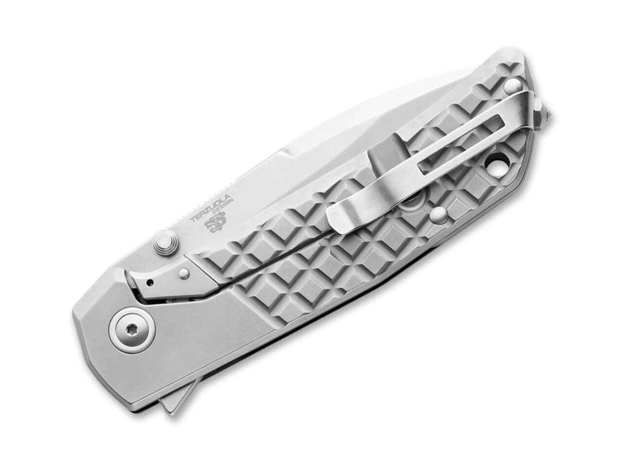 Maximo Micarta Green