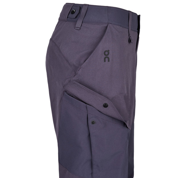 EXPLORER PANTS Damen - Trekkinghose