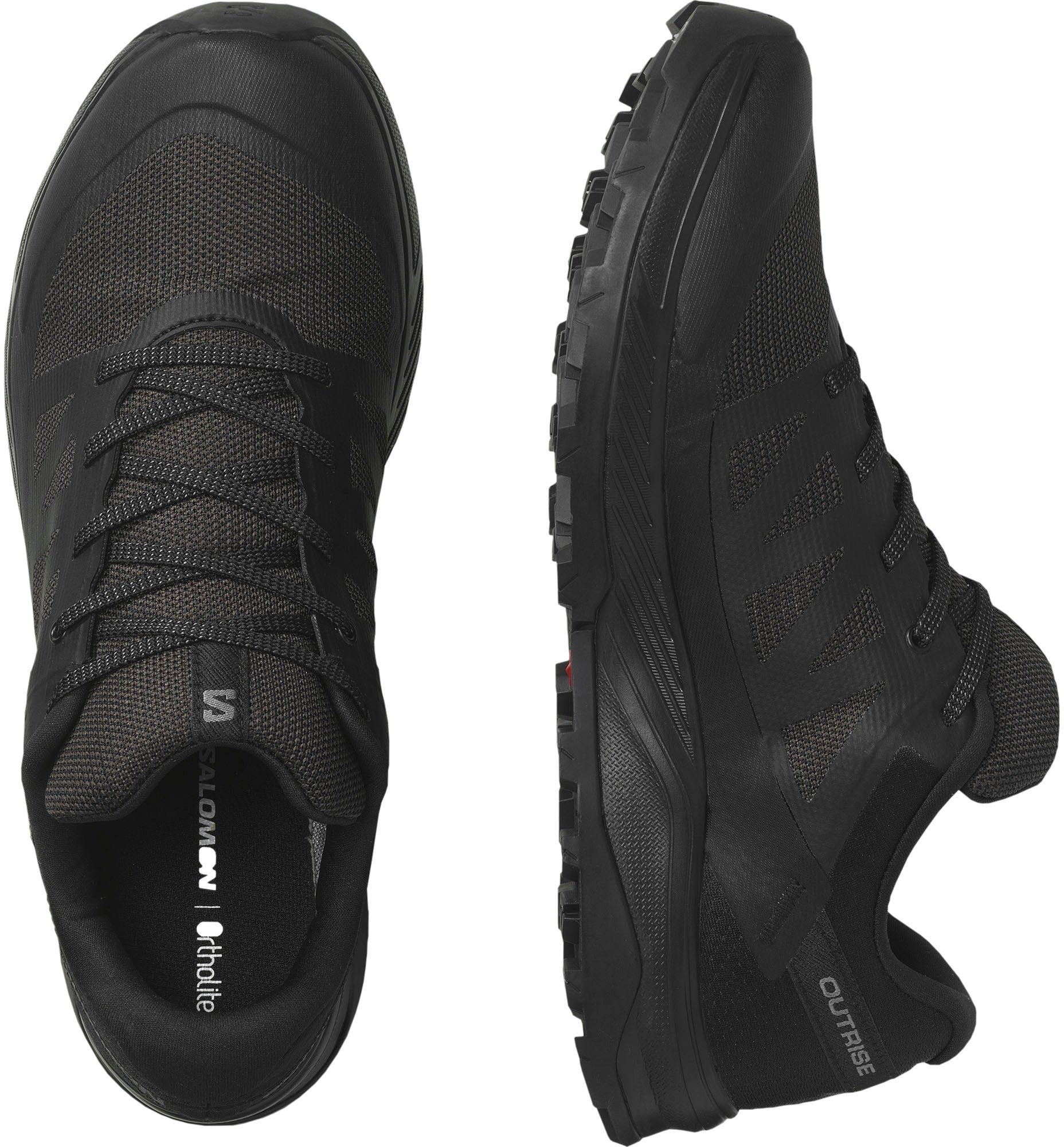 Salomon OUTRISE Gore-Tex® Wanderschuh wasserdicht