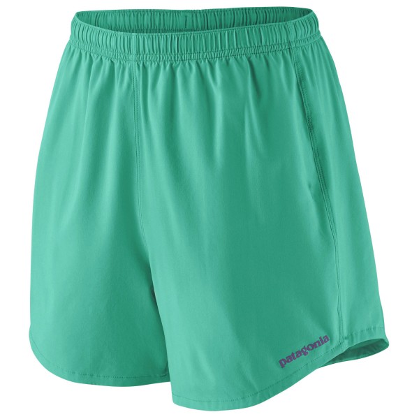 Patagonia - Women's Trailfarer Shorts 45'' - Laufshorts