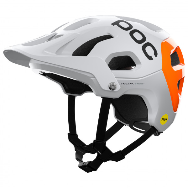 POC - Tectal Race MIPS NFC - Radhelm