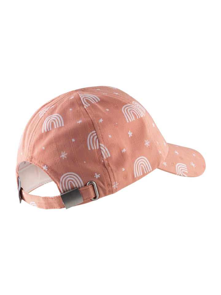 Sterntaler Basecap Regenbögen in mittelbraun günstig kaufen